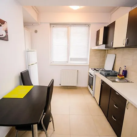 Andrew's 3 Apartment *
