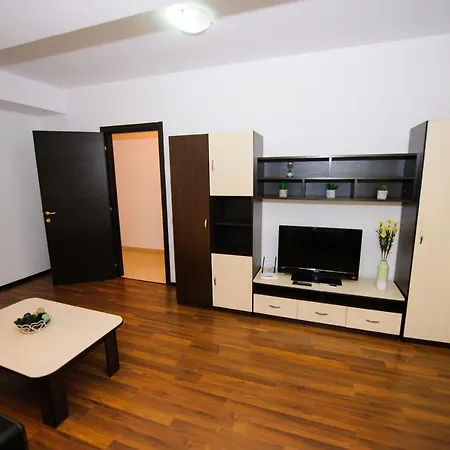 Andrew's 3 Apartment *
