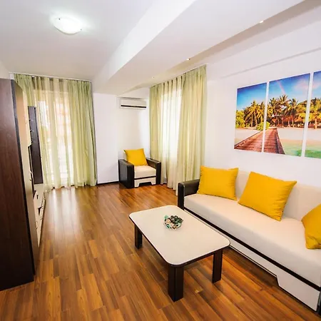 Apartment Andrew's 3 Mamaia