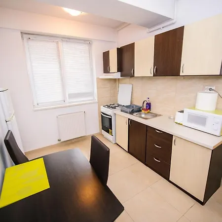 Apartmán Andrew's 3